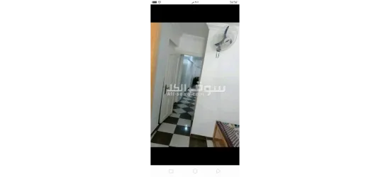 شقه لايجار المصيفي شاطئ النخيل - 5