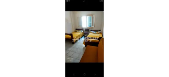 شقه لايجار المصيفي شاطئ النخيل - 7
