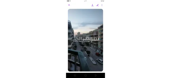 شقه لايجار المصيفي شاطئ النخيل - 15