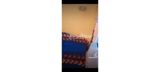 شقه مصيف الهانوفيل شارع الجمعيه - 4