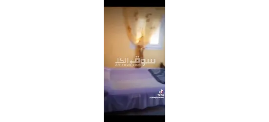 شقه مصيف الهانوفيل شارع الجمعيه - 6