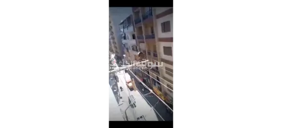 شقه مصيف الهانوفيل شارع الجمعيه - 13