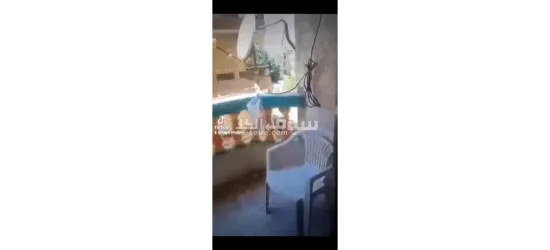 شقه مصيف الهانوفيل شارع الجمعيه - 14