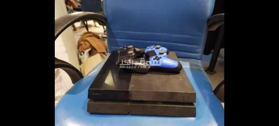 بلاي استشين ps4