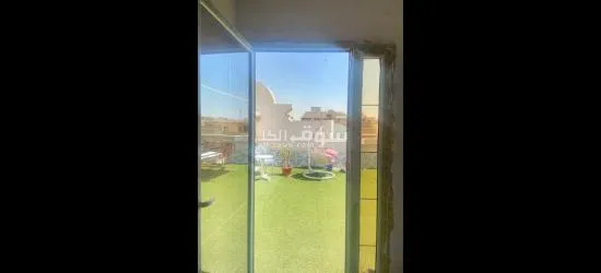 بنت هاوس للبيع في الحي الخامس فيلات بجوار مدرسة اخناتون - 2