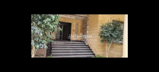 شقه للبيع في اللوتس الجنوبيه دقيقه من الجامعه الامريكيه والتسعين الجنوبي - 4