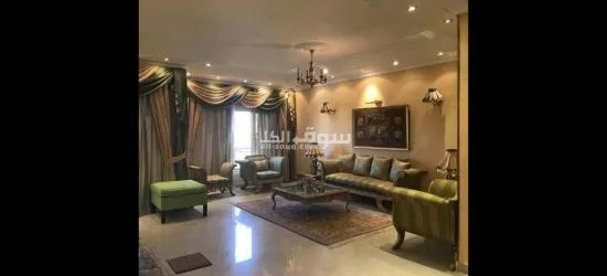 بنتهاوس للبيع في جنوب الاكاديمية أ بحرى فيو حديقة صريح - 5