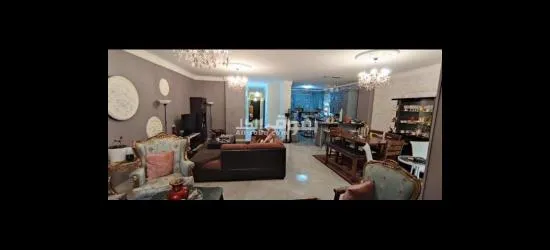 الشقة للبيع في التجمع الخامس البنفسج عمارات - ٣ دقايق من وتر واي و دقيقة من التسعين الشمالي بحري - 3