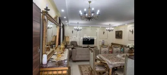 دوبل**** للبيع في البنفسج عمارات تاني نمره من التسعين الشمالي