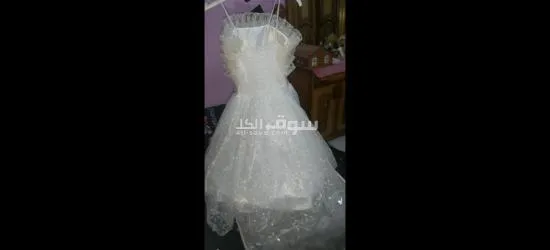 فستان بناتي اطفالي - 2