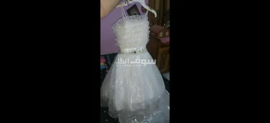 فستان بناتي اطفالي - 3