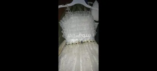 فستان بناتي اطفالي - 4