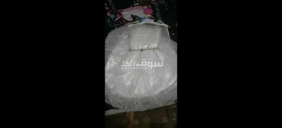 فستان بناتي اطفالي - 5
