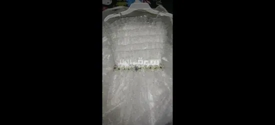 فستان بناتي اطفالي - 6
