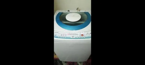 غساله توشيبا