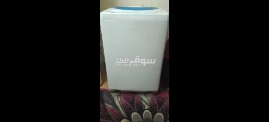 غساله توشيبا - 2