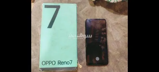 Oppo Reno7 - 3