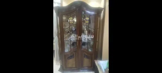نيش وبوفيه للبيع - 1