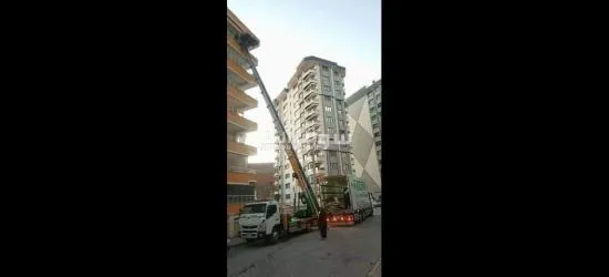شركة الأستاذ لنقل الأثاث في جميع أنحاء الجمهورية - 14