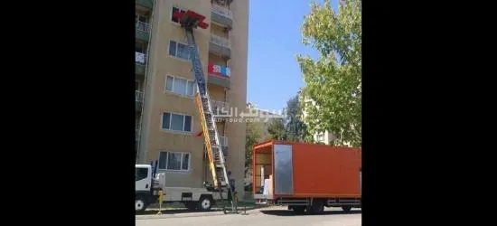 شركة الأستاذ لنقل الأثاث في جميع أنحاء الجمهورية - 16