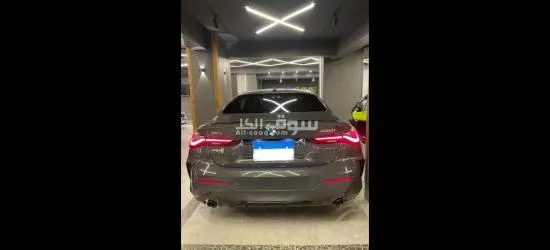 BMW i430 X-drive 2022