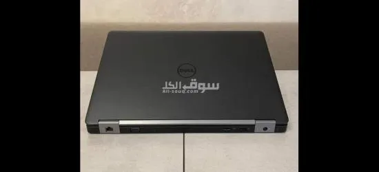 لابتوب للجرافيك و المونتاج و المهندسين