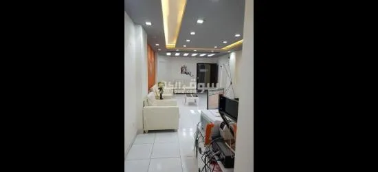 للايجار مكتب اداري يصلح عيادات ١٤٠ متر