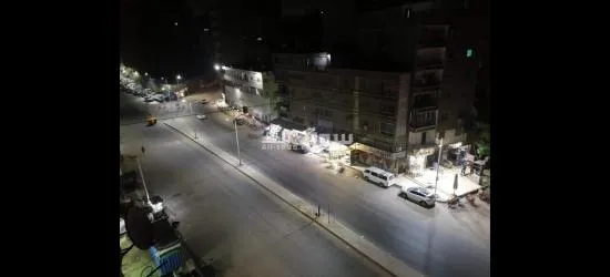6 شارع ٦ أكتوبر من ش جسر السويس القاهرة - 1