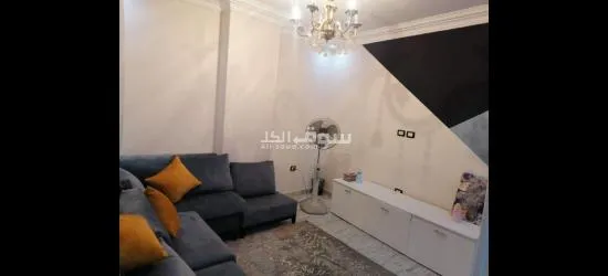 6 شارع ٦ أكتوبر من ش جسر السويس القاهرة - 6