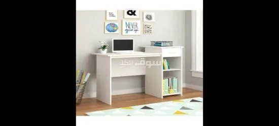 مكتب ام دى اف ابيض