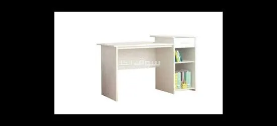 مكتب ام دى اف ابيض - 2