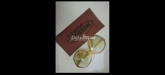 نظارة الماني اصلي قديمة Zeiss