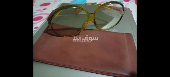 نظارة الماني اصلي قديمة Zeiss - 8