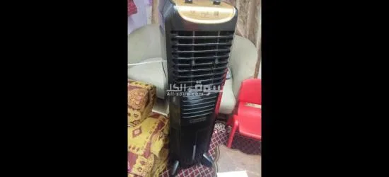 تكيف صحراوى