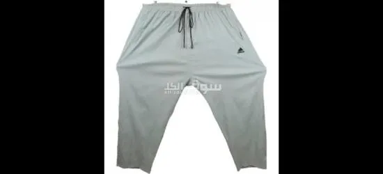 بنطلون اديداس حكاية - 3