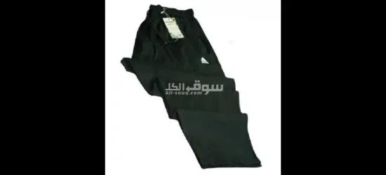بنطلون اديداس حكاية - 4