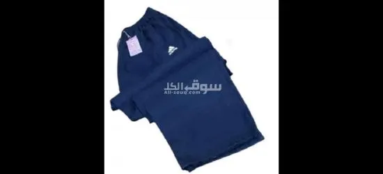 بنطلون اديداس حكاية - 5