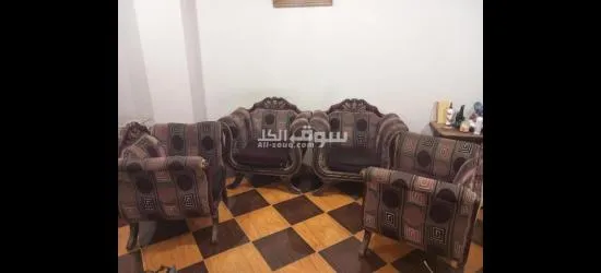 كراسي انتريه