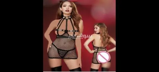 لانجيري تنكري وا****سوارات حريمي - 11