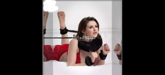 لانجيري تنكري وا****سوارات حريمي - 14