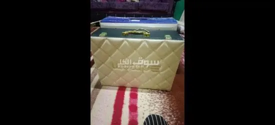 شنطة معالق دريم ارشا الماني مدهب استلس - 6