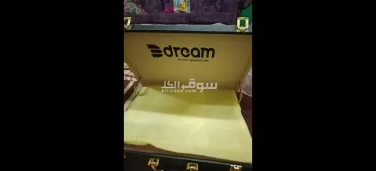 شنطة معالق دريم ارشا الماني مدهب استلس - 8