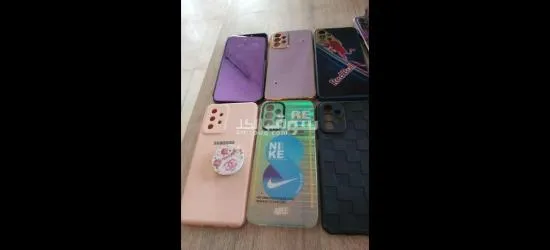 جربات سامسونج A23