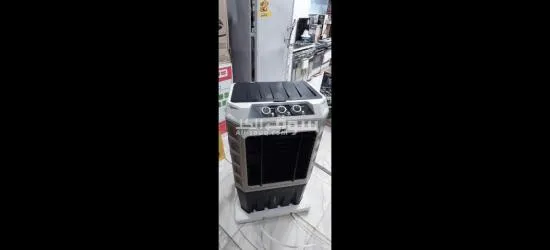 الصيف مبيهزرش السنادي   والمراوح مش هتسد معانا   والتكيف غالي   يبقا الحل الامثل التكييف الصحراوي - 4