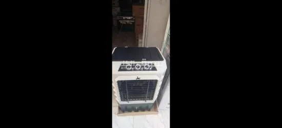 الصيف مبيهزرش السنادي   والمراوح مش هتسد معانا   والتكيف غالي   يبقا الحل الامثل التكييف الصحراوي - 7