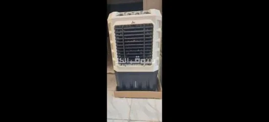 الصيف مبيهزرش السنادي   والمراوح مش هتسد معانا   والتكيف غالي   يبقا الحل الامثل التكييف الصحراوي - 8