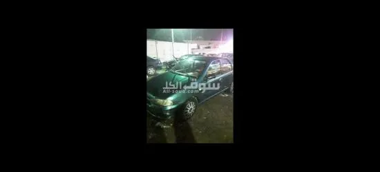عربيه فيات سينا