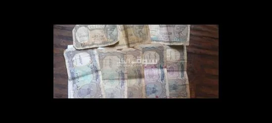 عملات ورقيه وفضيه - 15