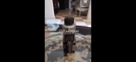 قطع غيار جروووف