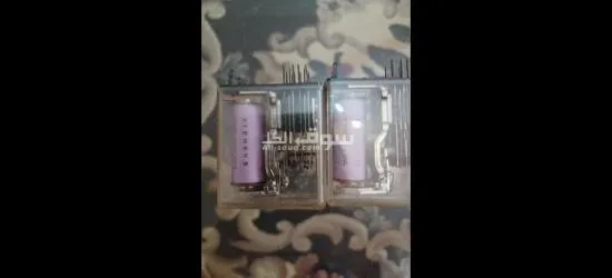 ونش ثقيل كهرباء - 2
